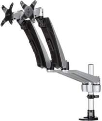 StarTech.com Desk-Mount Dual Monitor Arm