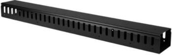 StarTech.com FINGER DUCT CABLE PANEL