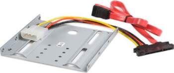 StarTech.com HARD DRIVE BAY MOUNTING