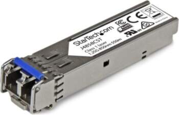 StarTech.com HPE J4858C Compatible SFP