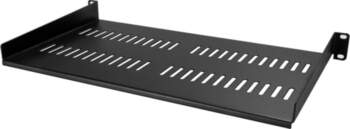 StarTech.com SERVER RACK SHELF VENTED