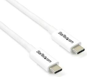 StarTech.com 6.6ft (2m) Thunderbolt