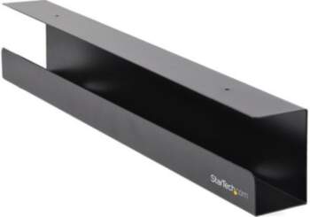 StarTech.com Under Desk Cable Management