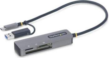 StarTech.com USB 3.0 Multi-Media