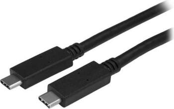 StarTech.com 6.6ft (2m) USB-C