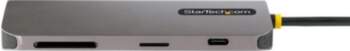 StarTech.com USB-C Multiport Adapter with