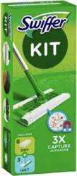 Swiffer Sweeper Starter Kit (Mop +