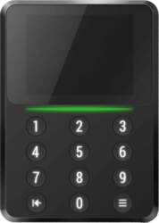 SystemHouse Solutions SCR-SD G2 (Display) RFID