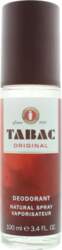 Tabac Original, Hydration AND Protection, Deodorant