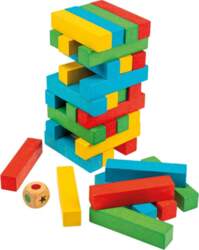 Tactic Rainbow Tower (59007T)