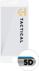 Tactical Glass Shield 5D for Apple