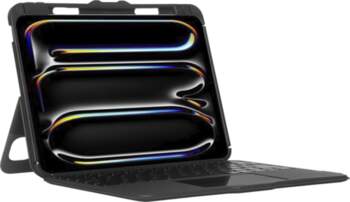 TARGUS VersaVu Bluetooth Keyboard Case, iPad