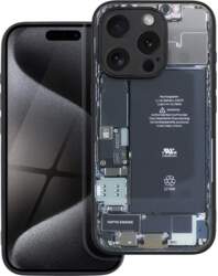 TECH case for iPhone 12 Pro