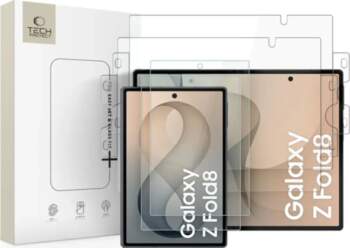 Tech-Protect EASY SET FOIL  AND  GLASS