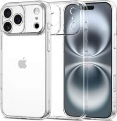Tech-Protect FlexAir Case for iPhone 17