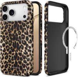 Tech-Protect Lamano MagSafe Case for iPhone