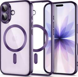 Tech-Protect MagFlex Case for iPhone 17