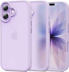 Tech-Protect MagMat iPhone 17 Case -