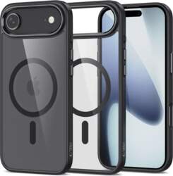 Tech-Protect MAGMAT phone case with MagSafe