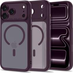 Tech-Protect MagPeak MagSafe CC Case for