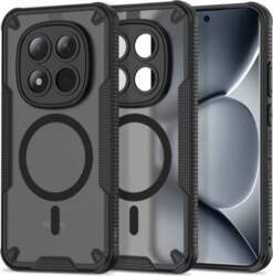 Tech-Protect Rugged Shield MagSafe case for