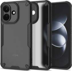 Tech-Protect RUGGED SHIELD XIAOMI REDMI NOTE