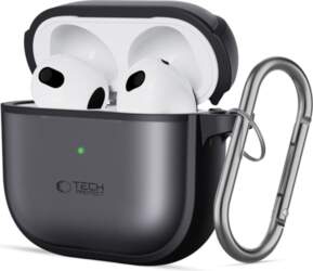 Tech-Protect Slim Hook Case for AirPods
