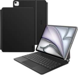 Tech-Protect Smartcase Magnetic with Keyboard for