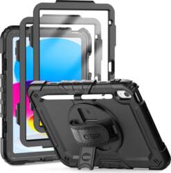 Tech-Protect Solid360 Case for iPad 10