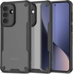 Tech-Protect Rugged Shield phone case for
