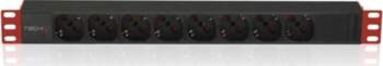 Techly 107746 Power supply cable for