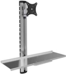 Techly Ica-Plw 01 Monitor Mount /