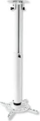 Techly Support Projector Ceiling Extension 500-770