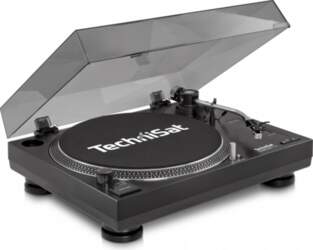 TechniSat TECHNIPLAYER LP 300 (0000/9413)