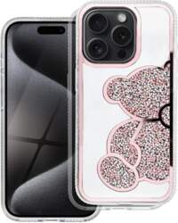 TEDDY BEAR Case for IPHONE 16
