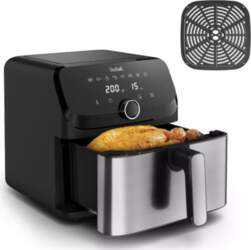 TEFAL Easy Fry Mega EY855D10 Large