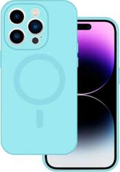 TEL PROTECT MagSilicone phone case with