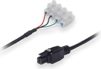 Teltonika power cable | Power cable