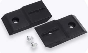 Teltonika PR5MEC12 | Surface mounting kit