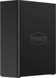 TerraMaster F8 SSD Plus NAS File