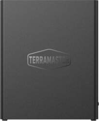 TerraMaster F8 SSD PLUS NAS/storage server