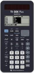 Texas Instruments Texas Instruments TI-30 Plus