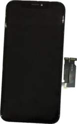 TFO LCD Display with touchscreen for