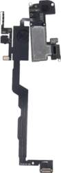 TFO Sensor flex with speaker for