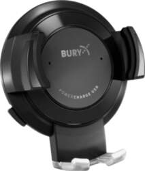 THB Bury Bury PowerCharge active USB