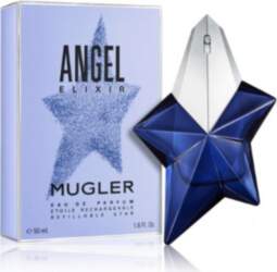 Thierry Mugler Angel Elixir Perfume EDP
