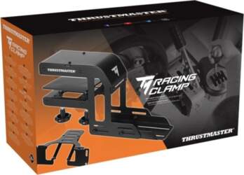 Thrustmaster AddOn Thrustm. Racing Clamp Tischklemme