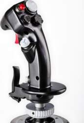Thrustmaster AddOn Thrustmaster F-16C Viper Addon