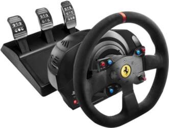 Thrustmaster Controller 4160652 / T300 Ferrari