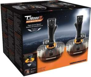 Thrustmaster Joystick | T.16000M FCS